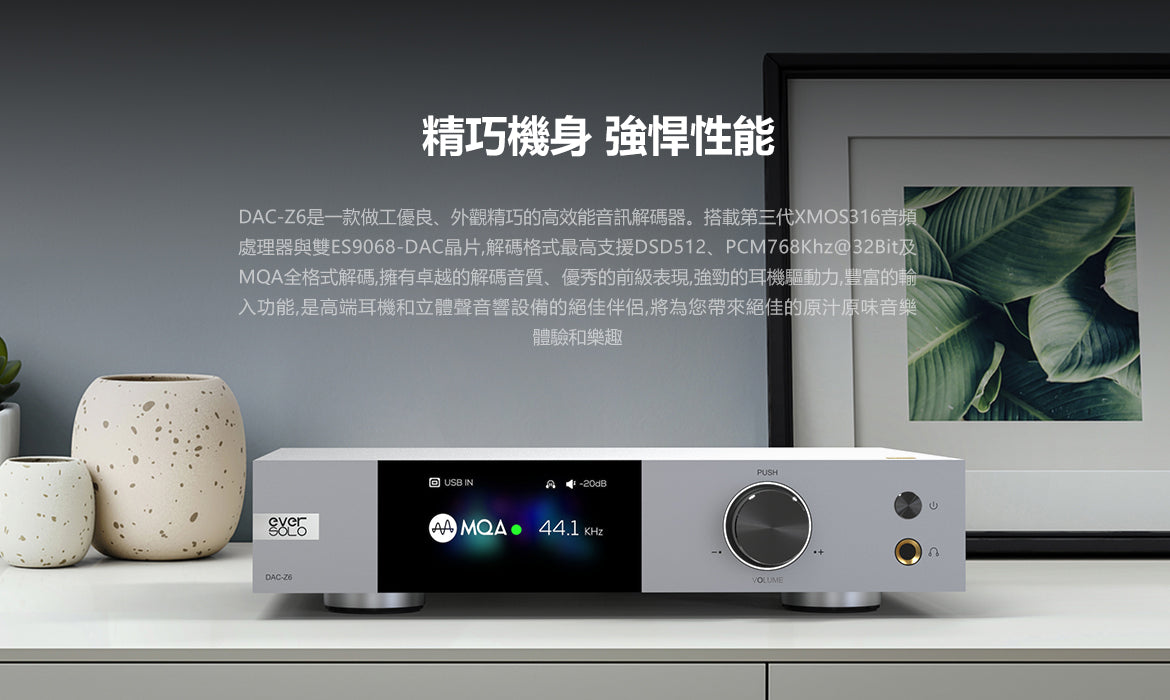 DAC-Z6