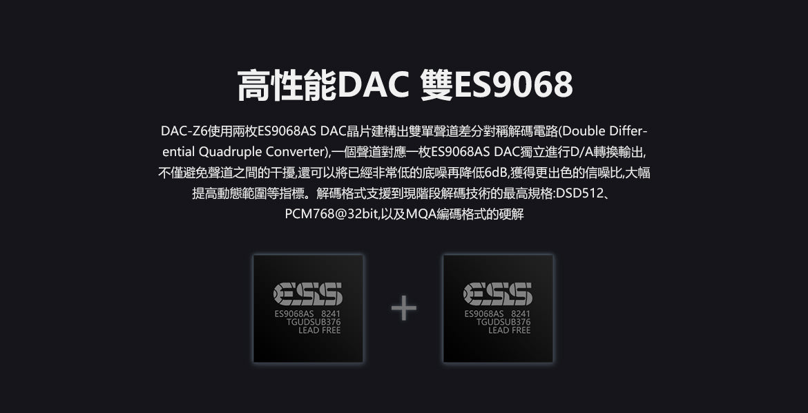 DAC-Z6