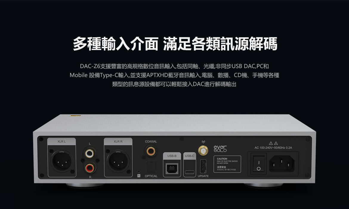 DAC-Z6