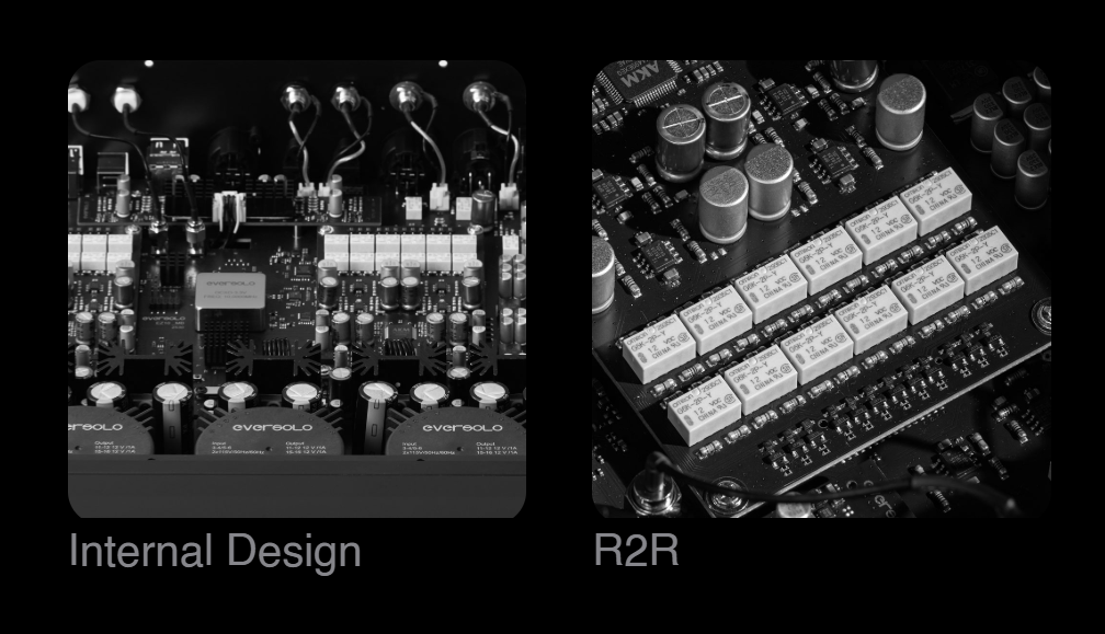 Eversolo DAC-Z10 現貨發售 數量有限