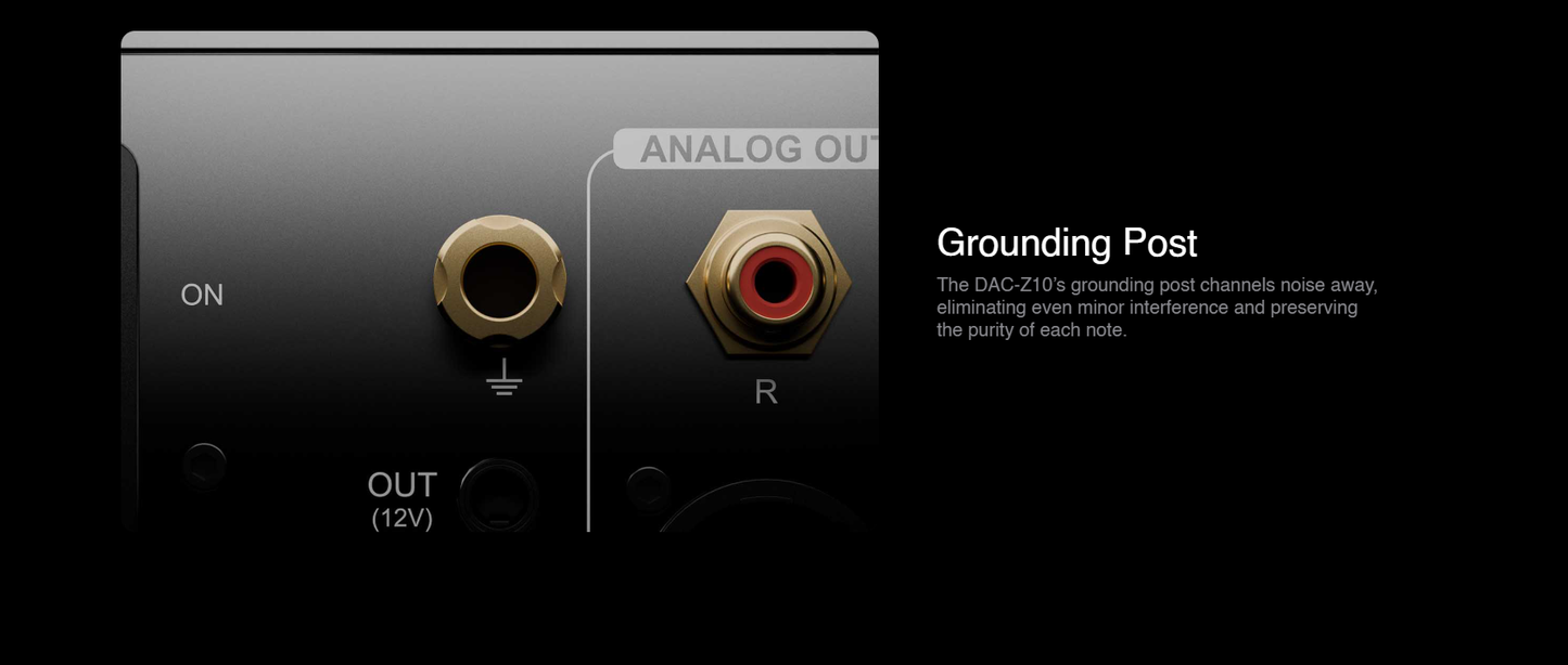 Eversolo DAC-Z10 現貨發售 數量有限