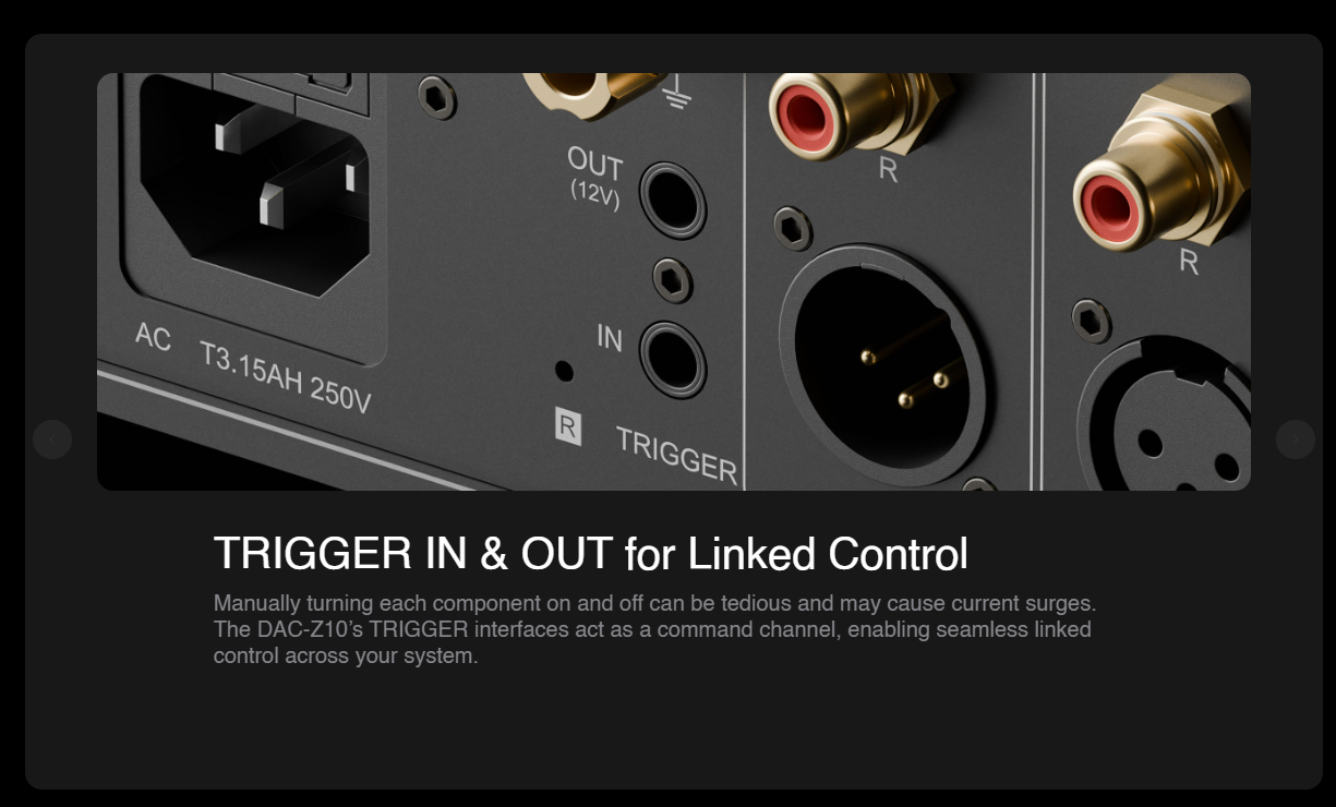 Eversolo DAC-Z10 現貨發售 數量有限