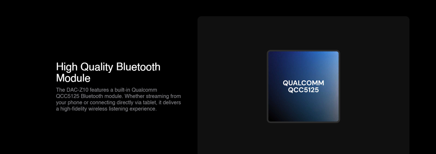 Eversolo DAC-Z10 現貨發售 數量有限