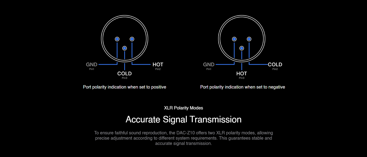 Eversolo DAC-Z10 現貨發售 數量有限