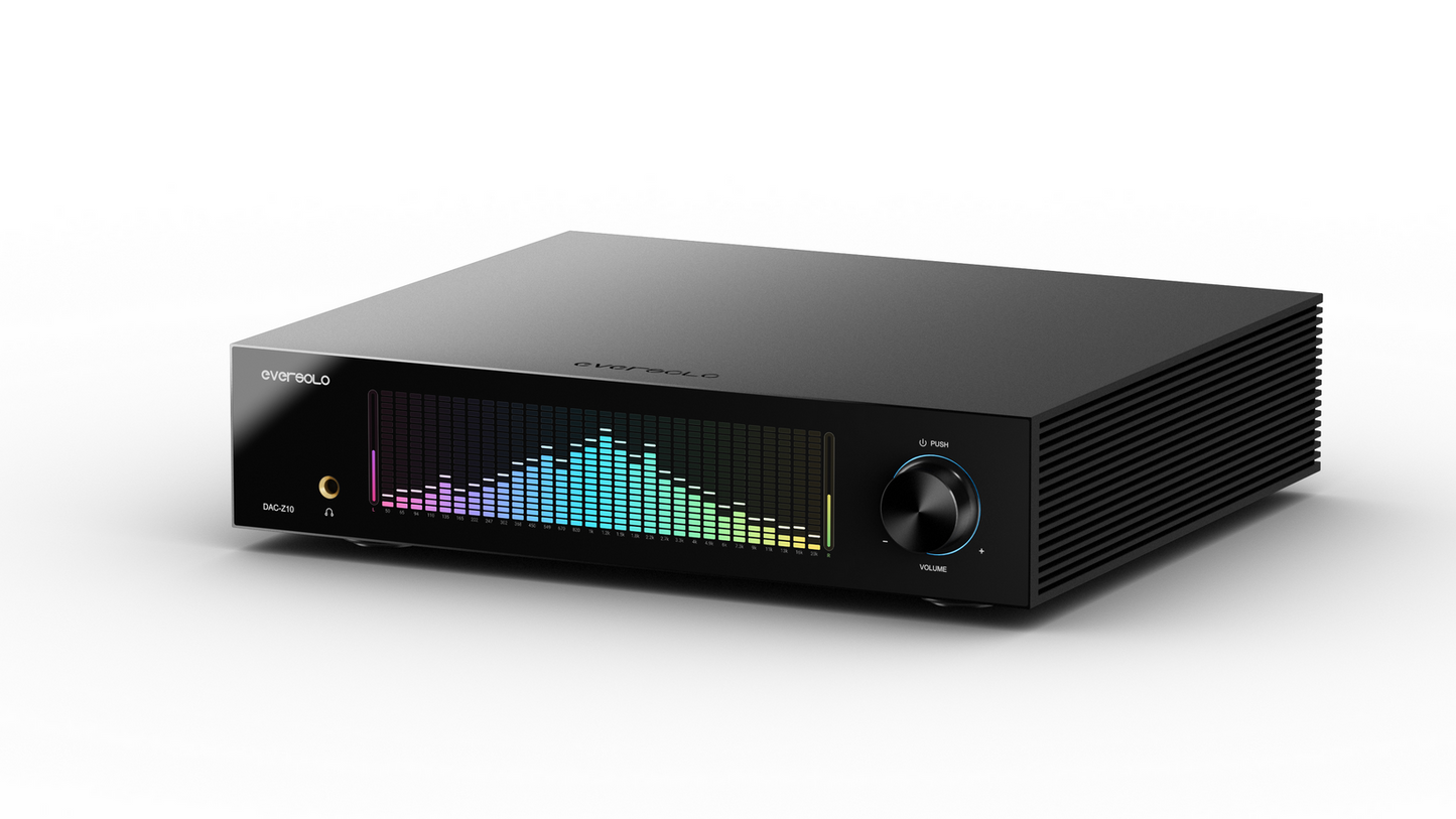 Eversolo DAC-Z10 現貨發售 數量有限